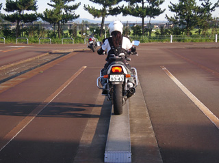 一本橋