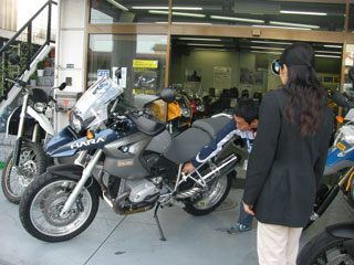 R1200GS