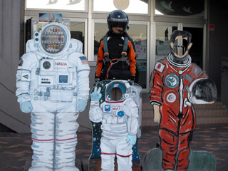 道の駅スペースアップル余市