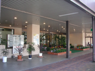 病院