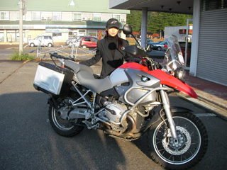 R1200GS