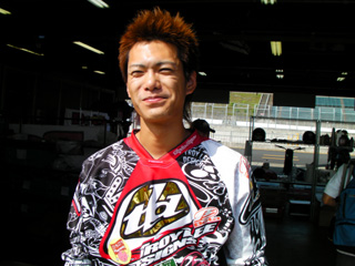 野本選手