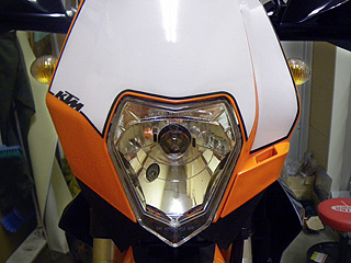 KTM