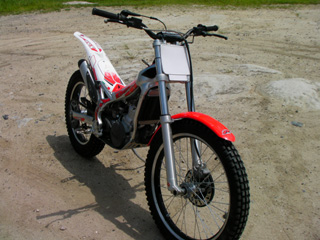 Beta125