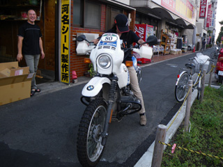 100GSローダウン