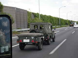 トランポにしたい車