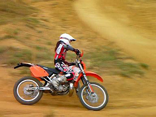 KTM200