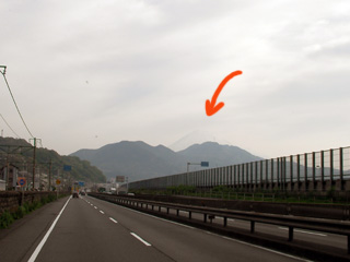 国道1号