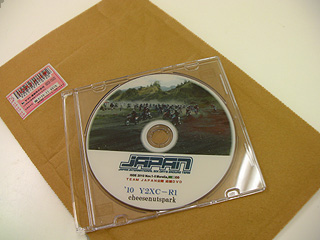 Y2-R1DVD