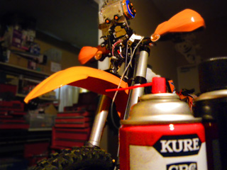 KTM