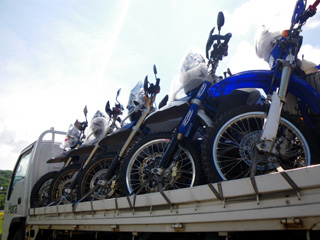 HARAサイクル