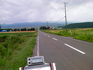 富良野