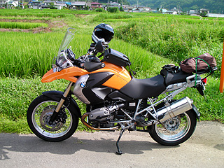 R1200GS