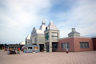 道の駅