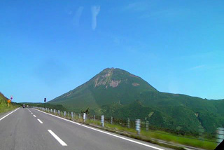 羅臼岳
