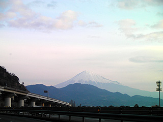 富士山