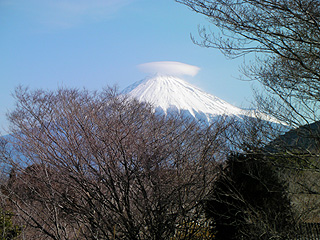 山側