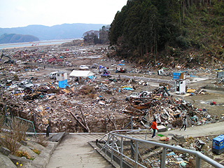 長観寺さんより