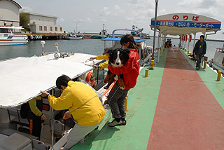 小木港