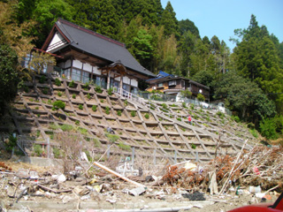 長観寺