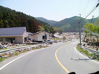 牡鹿半島