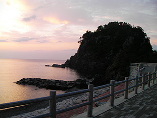 風島海浜公園