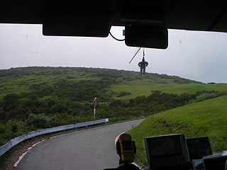 ドンデン高原