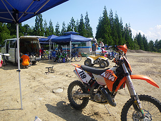 KTM125