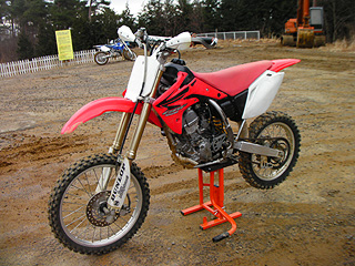 CRF150