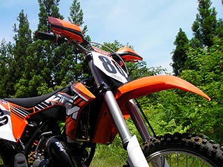 125SX