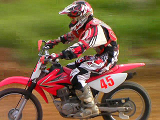 CRF100