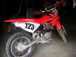 CRF100