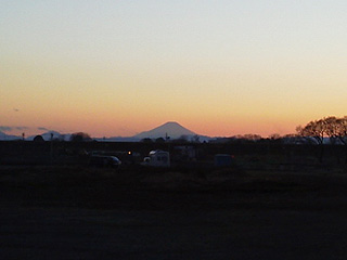 富士山