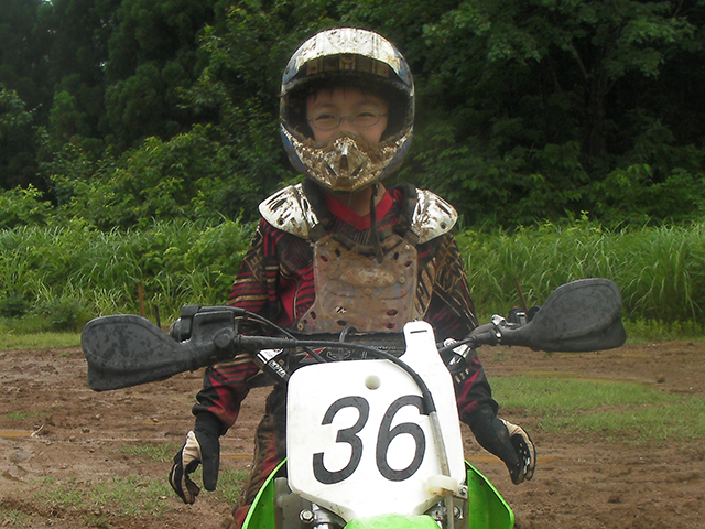 #36たいせい君