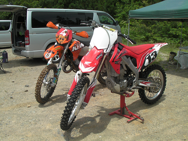 CRF