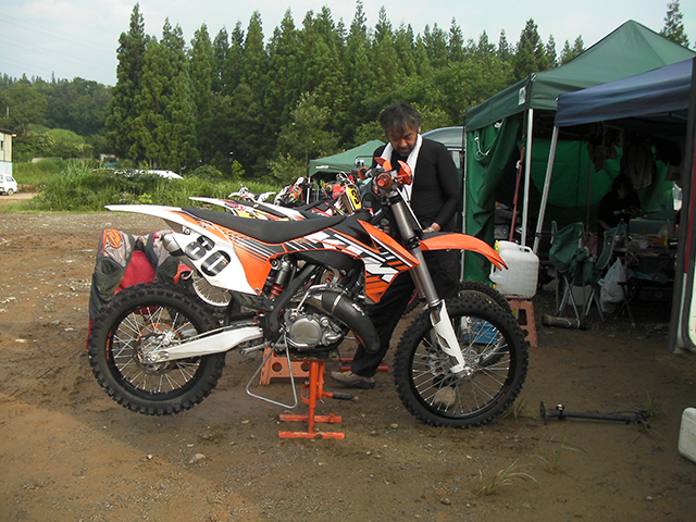 125SX