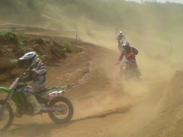 ADULT OPEN