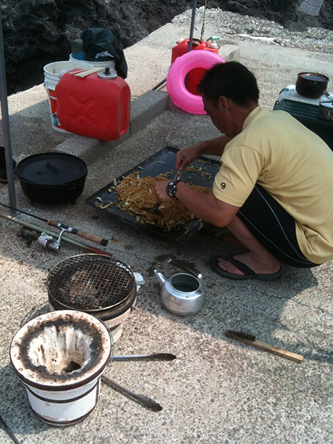 焼きそば