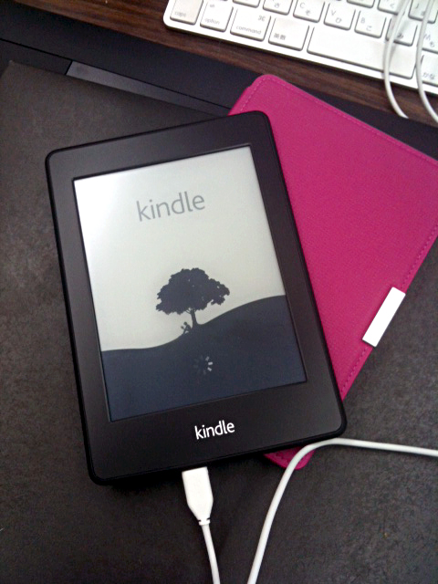 Kindle