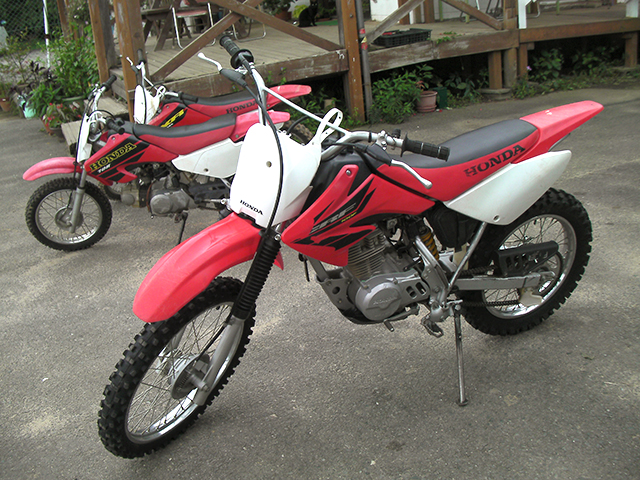 CRF100