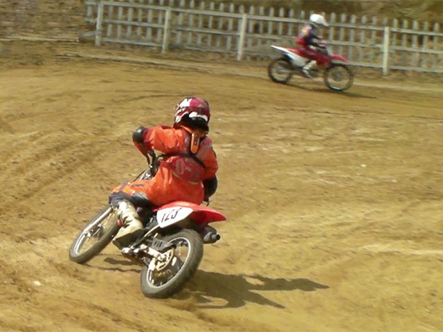 かまたのバイク日記 遥かなるgsへの道のり しどき こはるちゃん日和