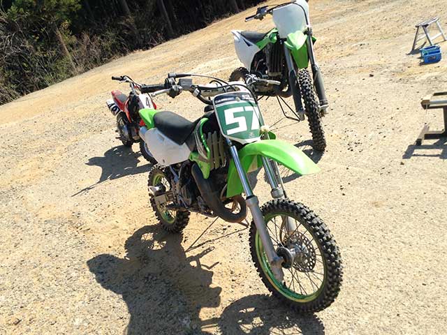 “kx65”