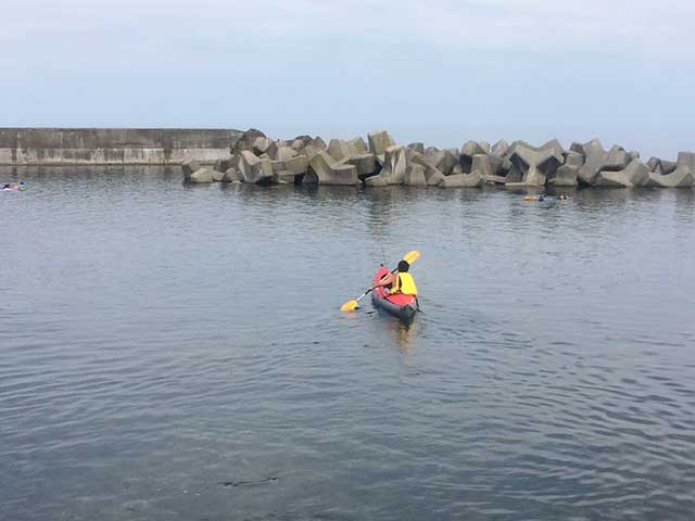 釣り