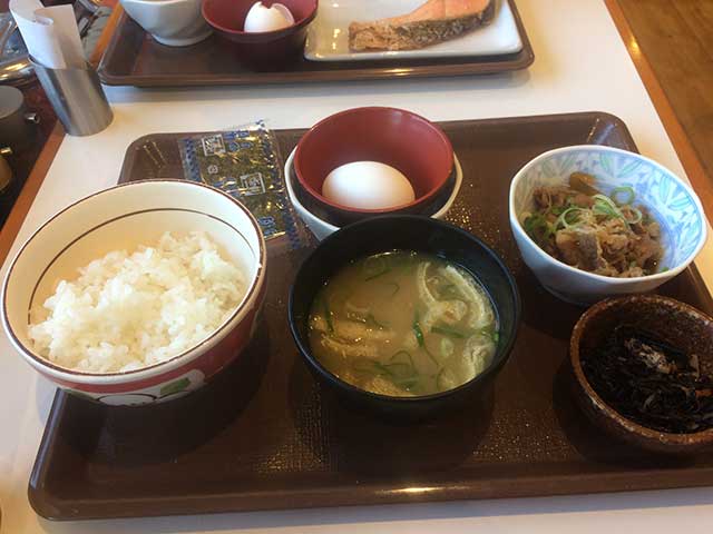 たまごかけごはん