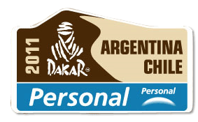 Dakar2011